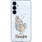 Disney Bambi Thumper Sketched portrait Galaxy A36 5G Skin